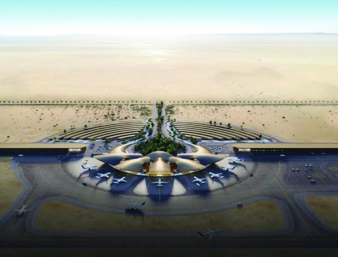 Red Sea Airport